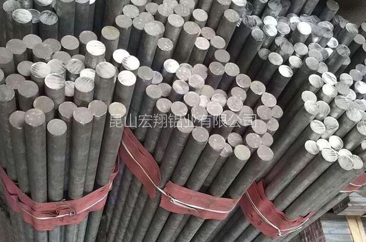 精密铝棒定制